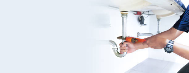 Plumbing System Maintenance in Capron, IL